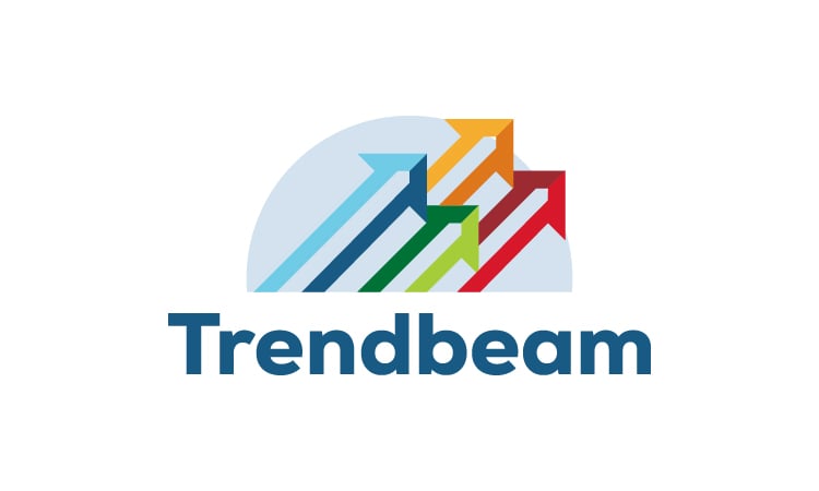 TrendBeam logo